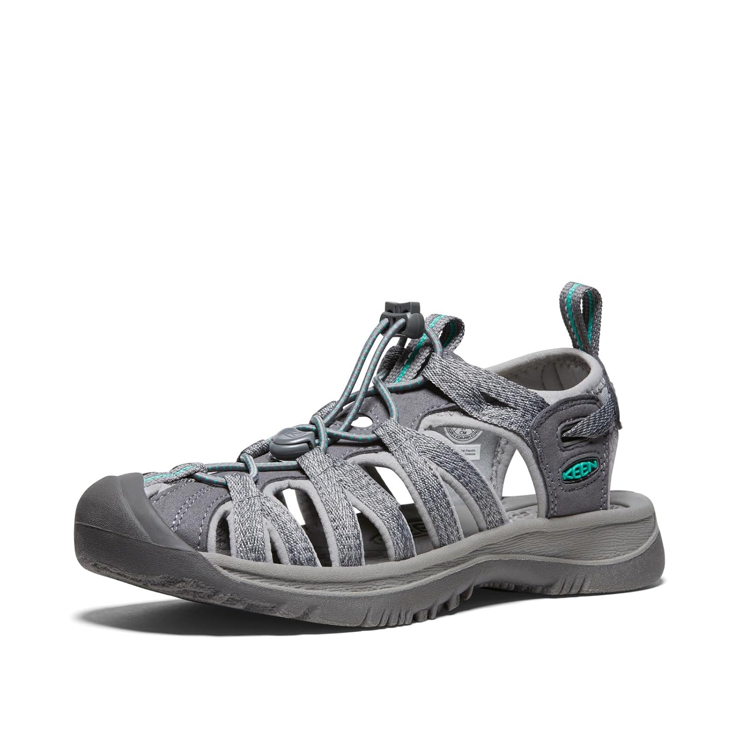 KEEN Women's Whisper Slipper - Review, Price and Buying Guide