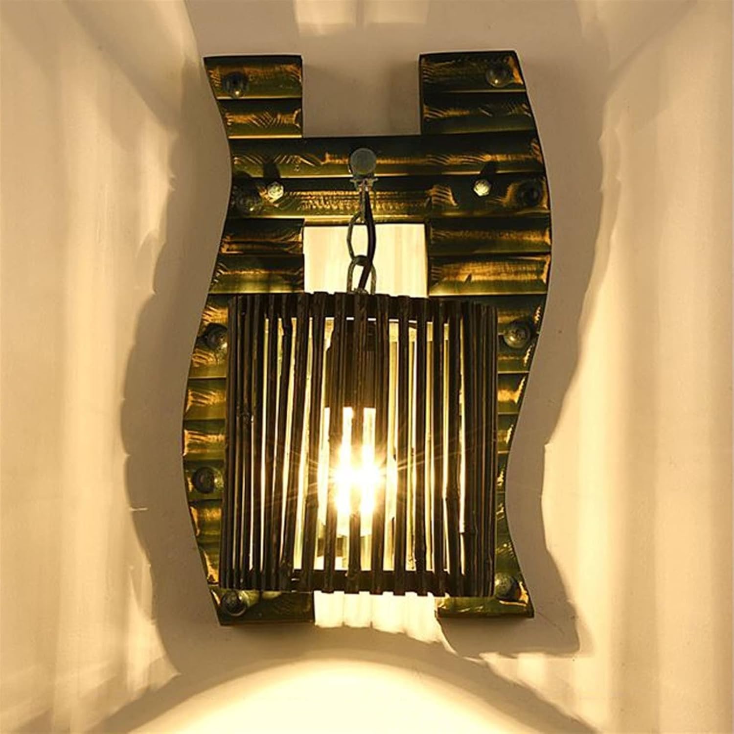 幸運呼ぶイラスト入りアクリル表札＊1㎜単位＊最先端UV印刷＋鏡面