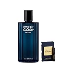 Davidoff Cool Water Intense Eau de Parfum 4.2 fl oz with Cool Elixir VOC