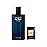 Davidoff Cool Water Intense Eau de Parfum 4.2 fl oz with Cool Elixir VOC