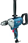 BOSCH Bosch GBM9-16 9 Amp 5/8 Inch Mixer with D-Handle, 5 Inch by 8 Inch