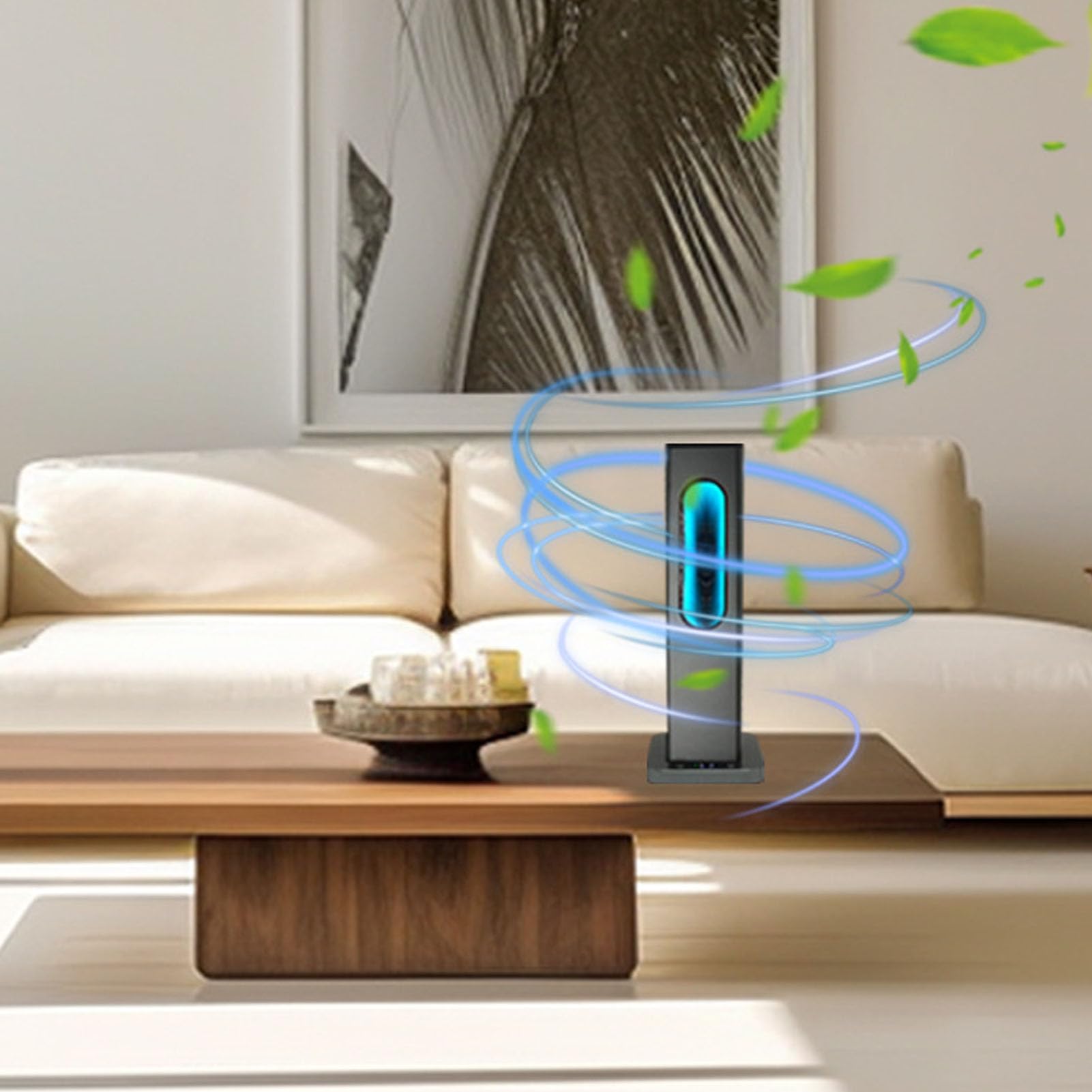 Smart Duft Air Machine für Home Hotel Office, Button App Control Wasserloser Duft Diffusor Aluminiumlegierung Kaltluft -Duftmaschine Metall Cool Nebel Luftbefeuchter mit