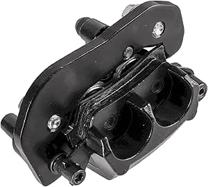 For Can-Am Renegade 800R 1000R 2012-2019 Front & Rear Brake - Foto 13