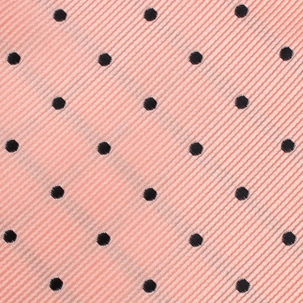 OTAA Polka Dots Necktie Casual Ties for Men - Perfect Neck Tie for Groomsmen Wedding Ties or Formal Occasions
