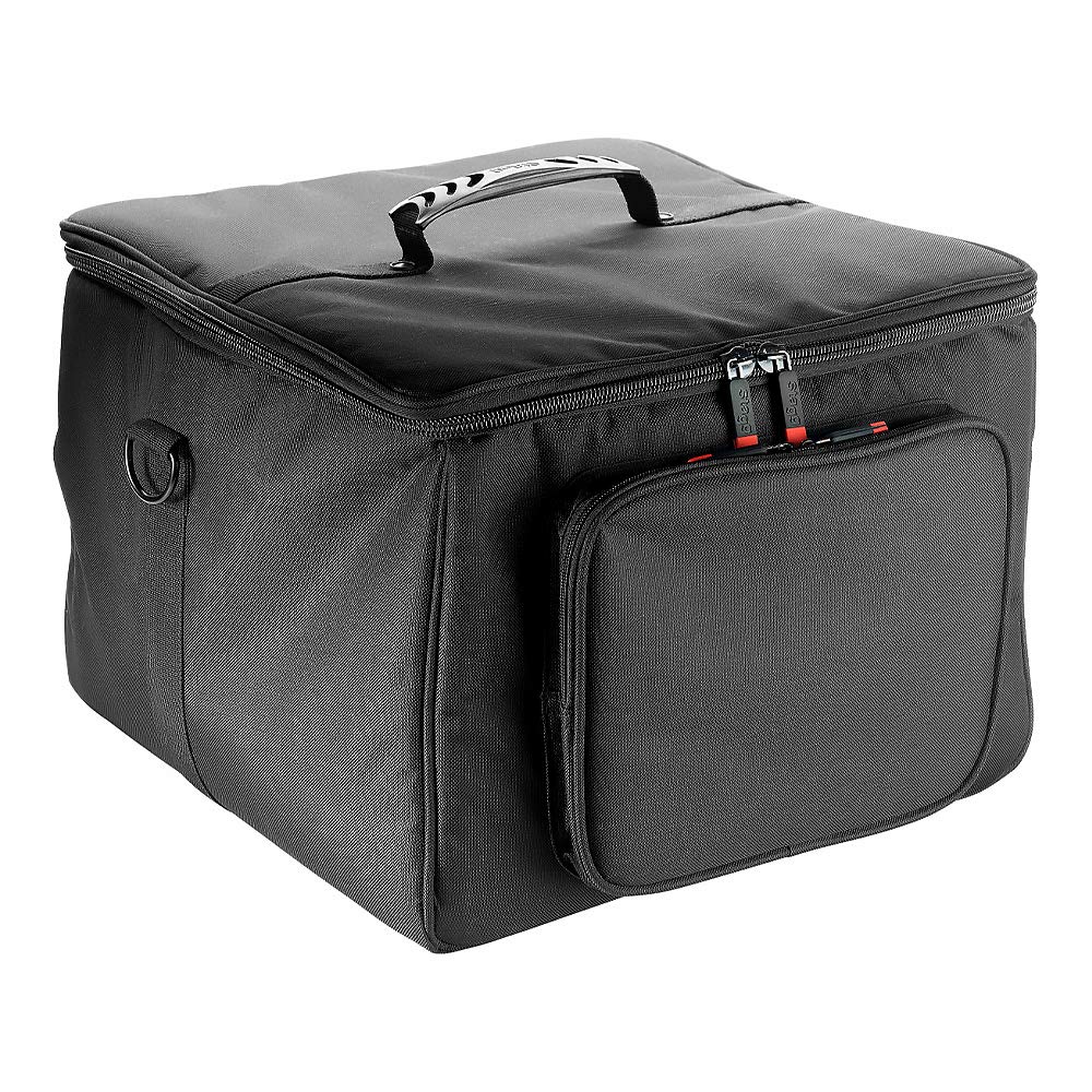 Stagg SLI-TB-4 acolchada Tasche für Luz LED 4x
