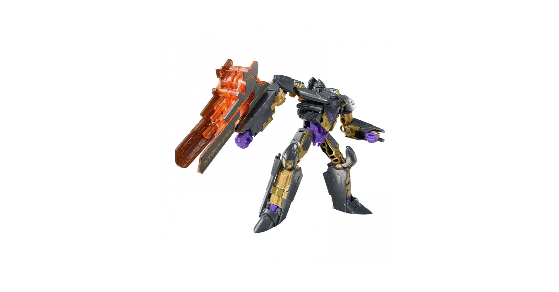 Amazon.co.jp: トランスフォーマー/最後の騎士王 ステルス