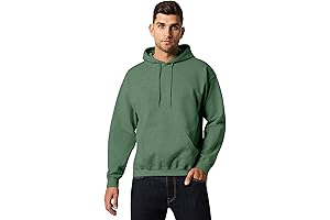 Gildan 18500 Hoodie: A Comfortable and Durable Choice