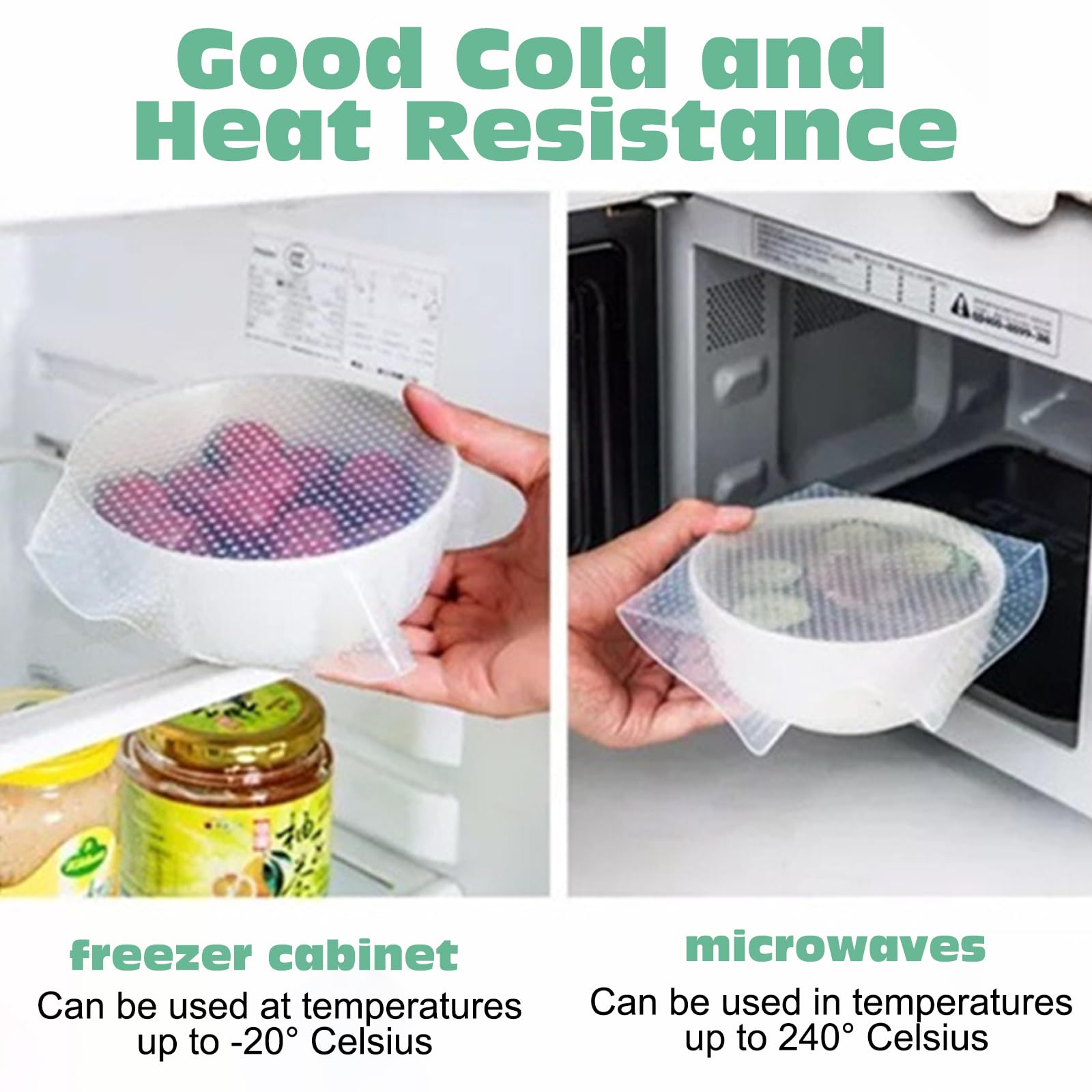 100 Capsule Twist Off Per Barattoli Vetro - Diametro 63mm, Per Marmellate E Conserve - Foto 10