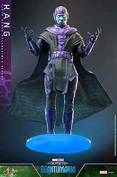 Amazon.co.jp: ムービー・マスターピース アントマン&ワスプ:クアント