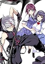 Amazon.co.jp: 聖痕のクェイサー: DVD