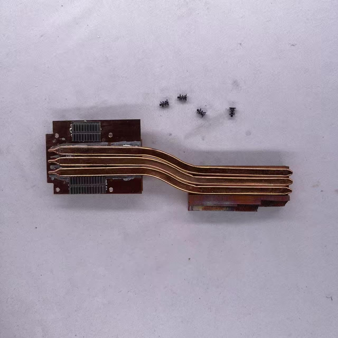 MXM-B GPU Cooler Heatsink for Alienware M17X R3 R4