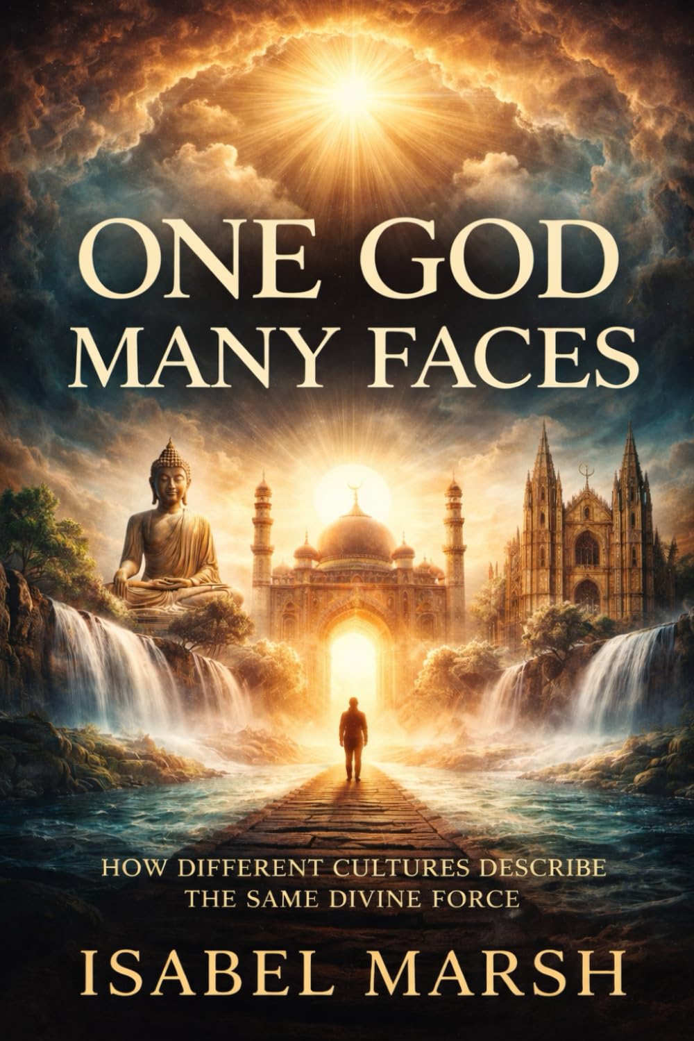 ONE GOD, MANY FACES: How Different Cultures Describe the Same Divine Force