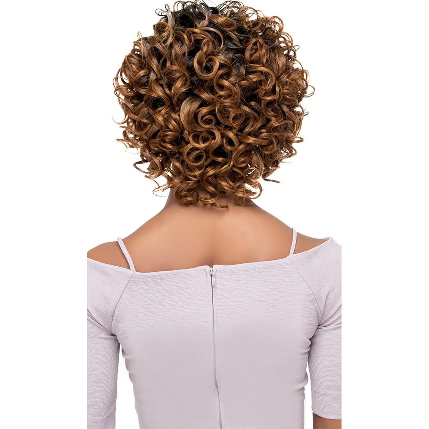 Outre PURPLE PACK 3PCS - LARGE ROLLER SET #1 (DR2730)