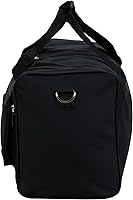 Vista 20 de Rockland Duffel Bag Rosado con puntos