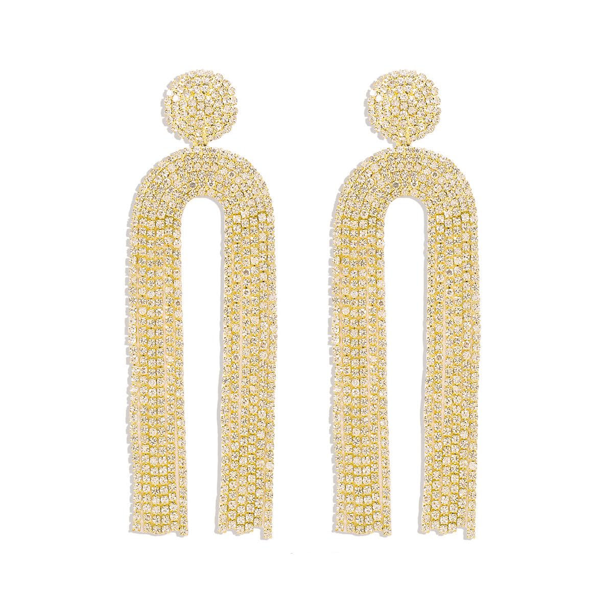 See full amazon price history chart for Gehney Joy of Jewels JE5-15-Drop Reverse U Shape Gold Plated Western Fashion & Stylish Earrings Jewellery for Women Girls Gehney Joy of Jewels JE5-15-Drop Reverse U Shape Gold Plated Western Fashion & Stylish Earrings Jewellery for Women Girls (B0CK4W8SCR) Amazon Price History, Amazon Price Tracker