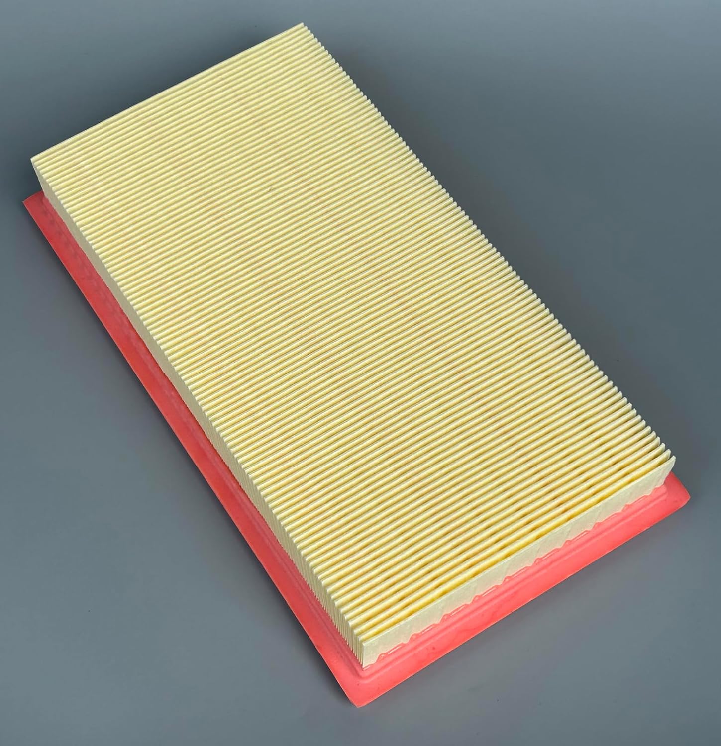 Cabin Engine Air Filter Kit for Explorer 2.3L (2020-2024), Explorer 3.0L (2020-2026), Aviator 3.0L (2020-2026), Replaces Fp89, FA-1884; (NOT FOR 3.3L)