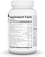 Vista 2 de Source Naturals Liver Guard - Silimarina, CoQ10, complejo de N-acetil cisteína - 60 Tabletas