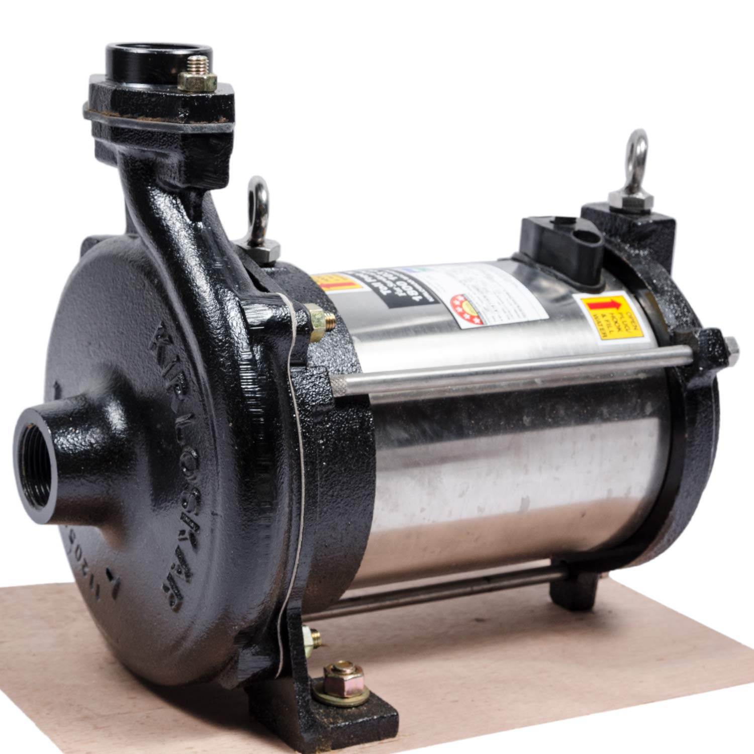 Kirloskar KOSi-135-1.02HP Single Phase 