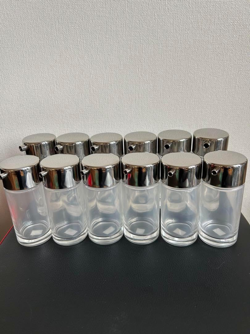エムタカ No.264 ソース入れ No.214 醤油入れ 12本セット売り エムタカ No.264 ソース入れ No.214 醤油入れ 12本セット売り