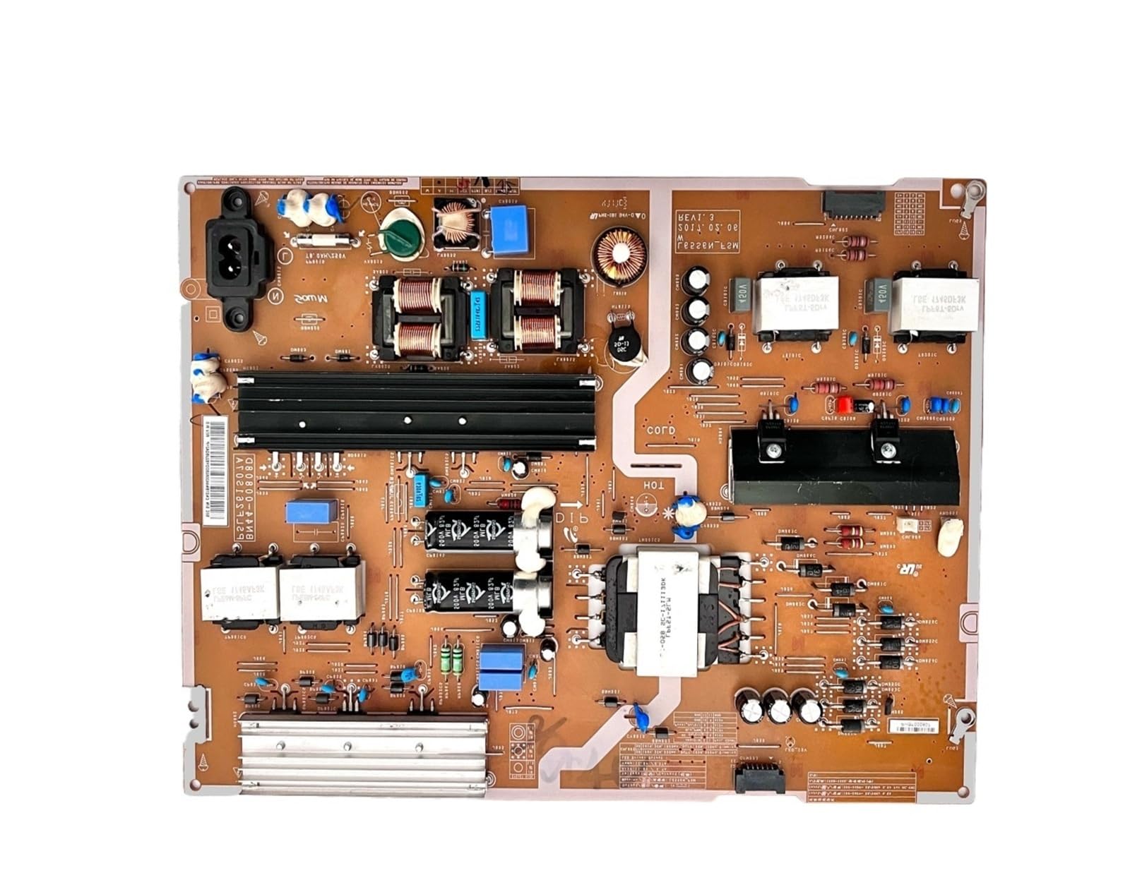 La Scheda Di Alimentazione BN44-00808D = BN44-00808A = BN44-00808B È For Il Televisore UE65MU6100U UE65MU6100K UE65KU7000U UE65KU6300U UE65KU6100W
