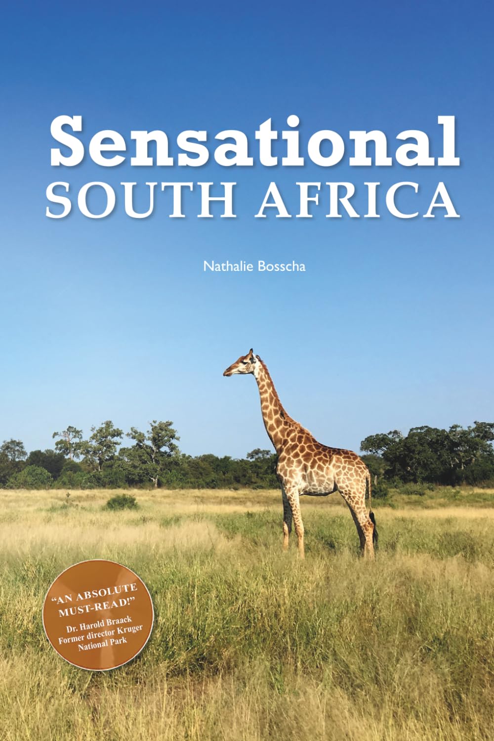 Sensational South Africa: encounters at the edge of the wild