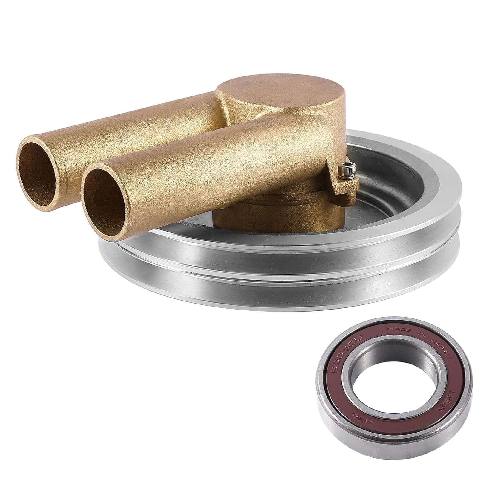 スポーツ 33688 Amazon.com: TAUTOY 21214596 (NSK Bearing) Raw Sea Water Pump