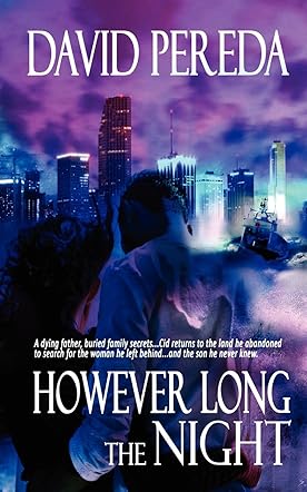 However Long the Night