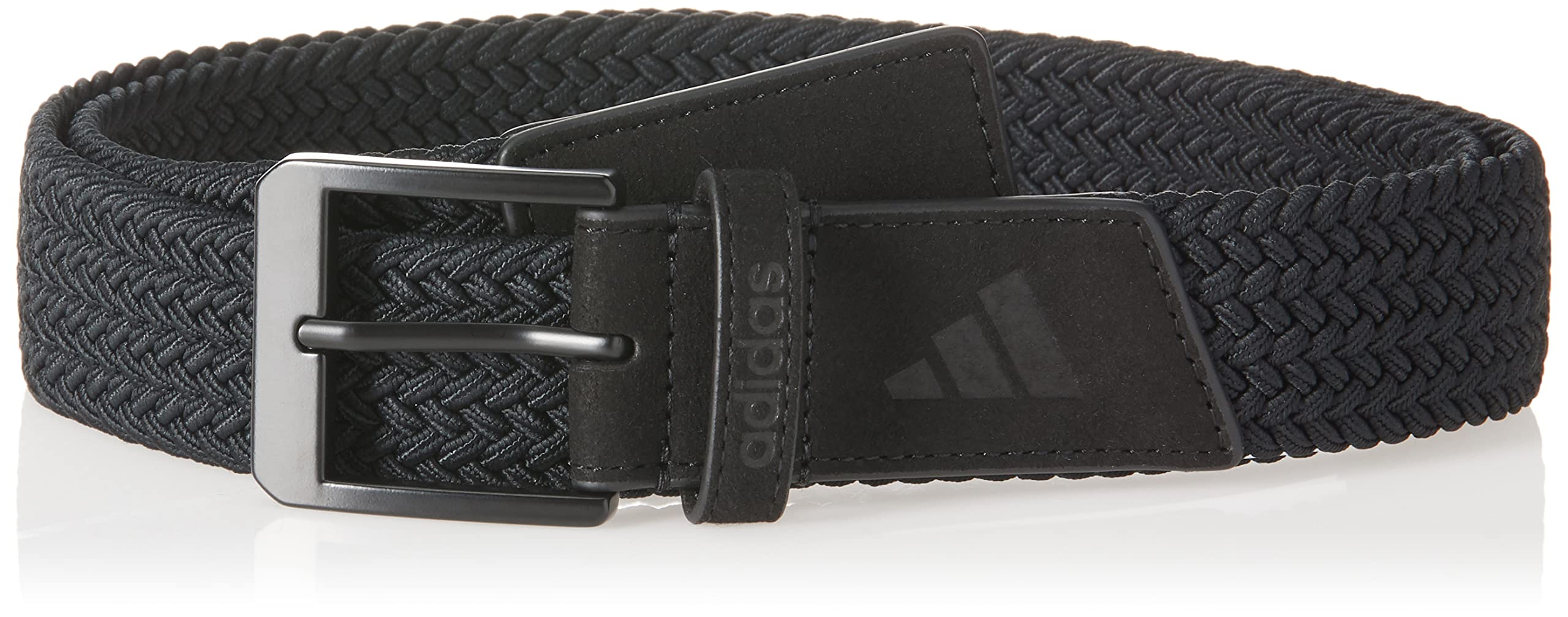 adidasBraided Stretch Belt