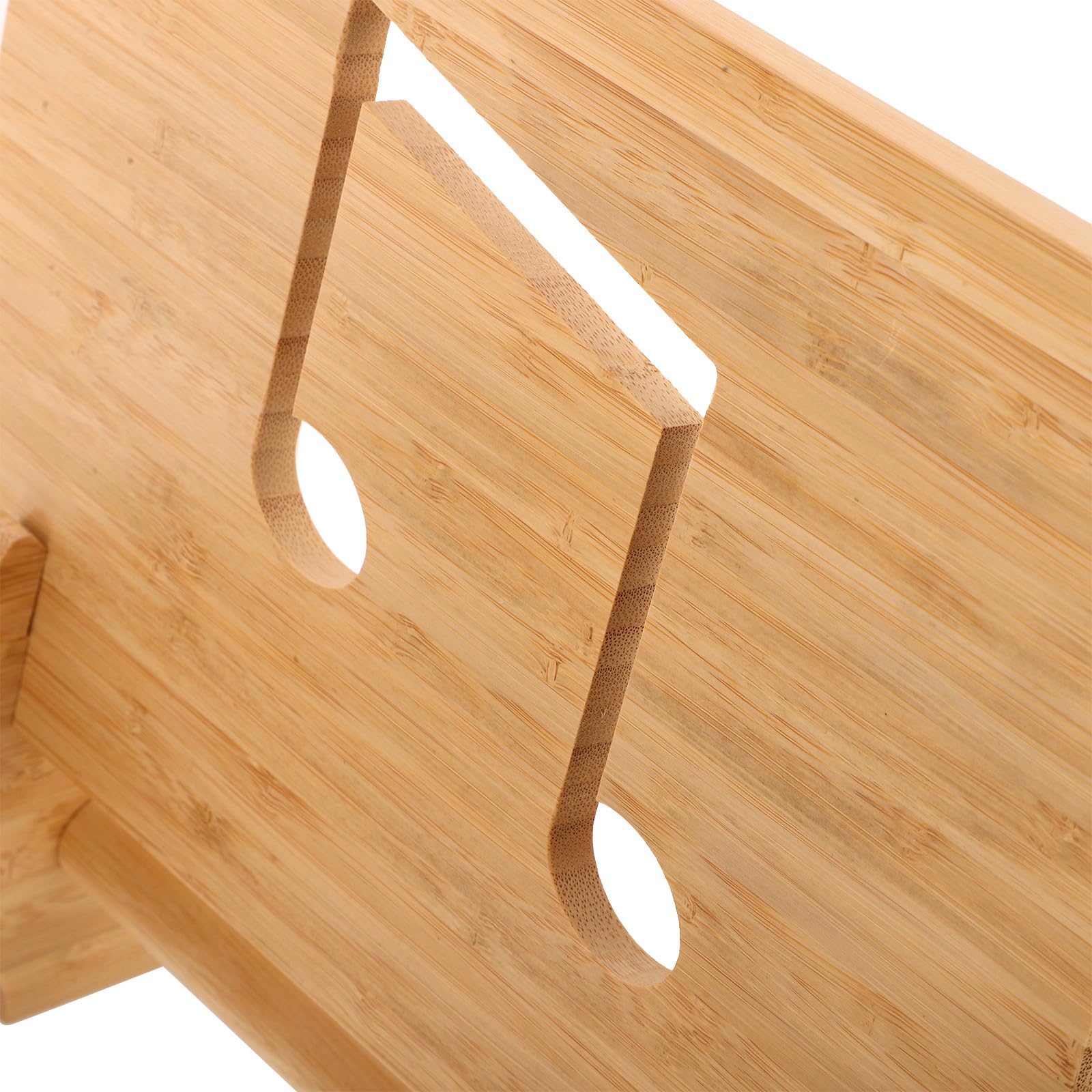 SHINEOFI Porta Dischi in Legno per Vinili con Struttura Robusta e Design Elegante per Conservare e Organizzare la Collezione di Vinili in Salotto