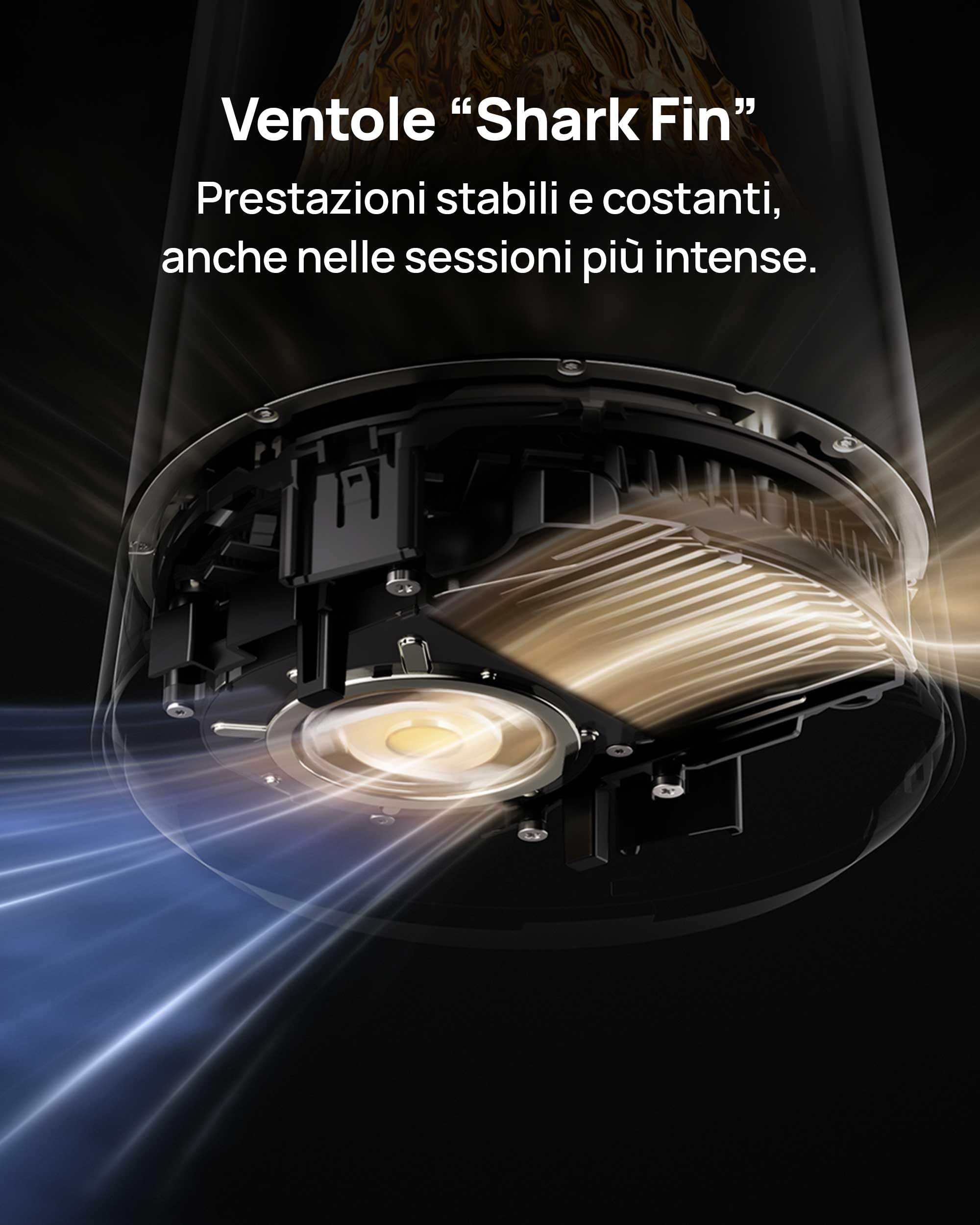 HUAWEI WiFi Mesh X3 Pro Suite Router, Wi-Fi 7 Dual-Band BE3600, Copertura per tutta la casa（3-4 Stanze）, Roaming senza interruzioni, Configurazione Semplice, Controllo genitoriale, Garanzia di 30 mesi