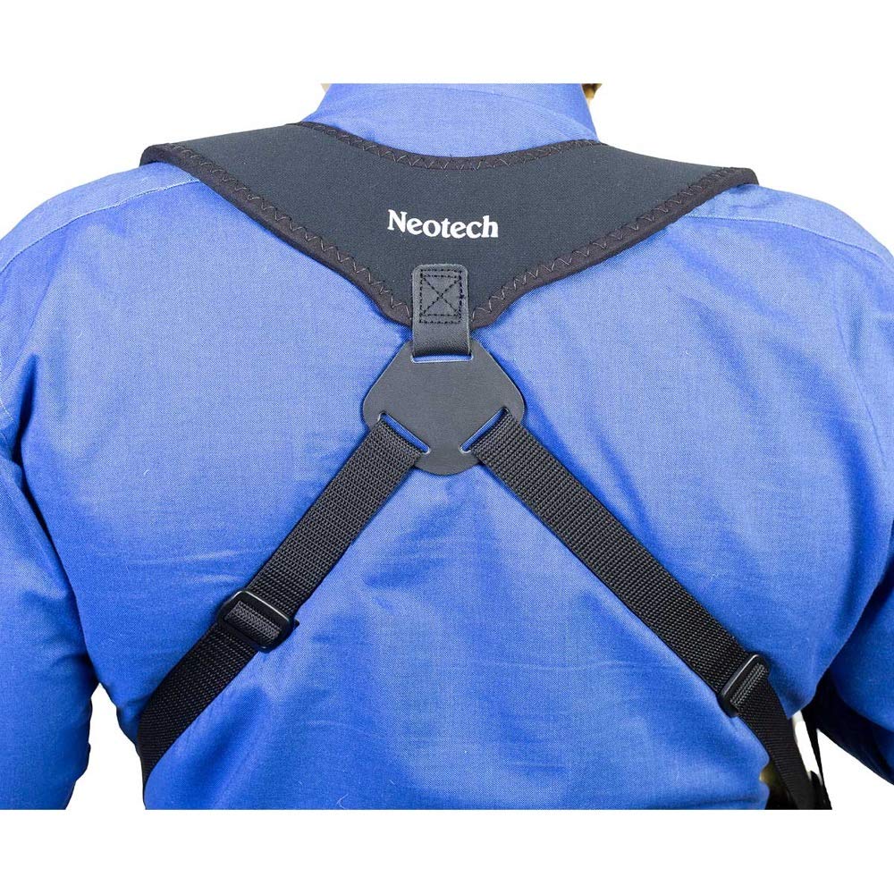 Neotech Tragriemen Holster Harness Euphonium