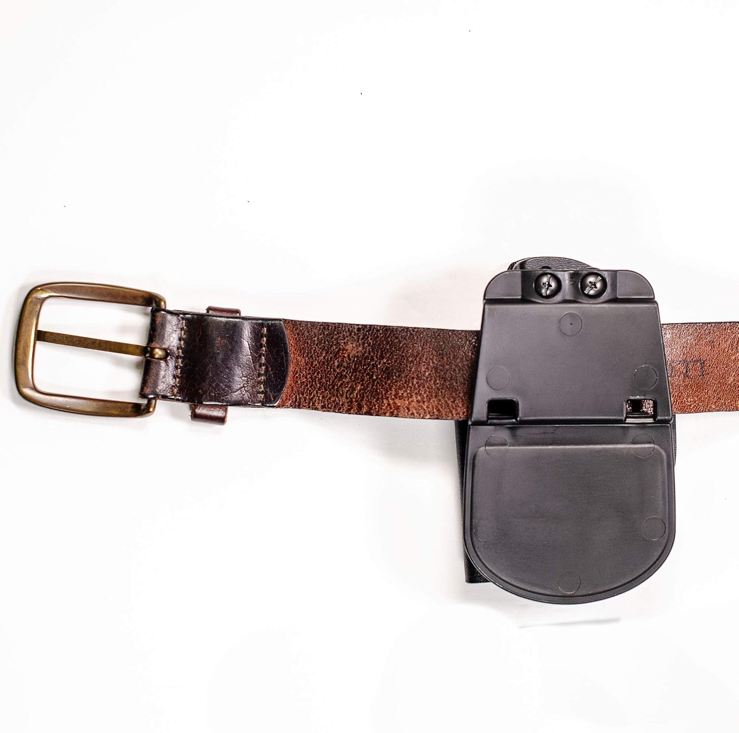 Mission First Tactical Holster Compatible with Glock 19 IWB OWB