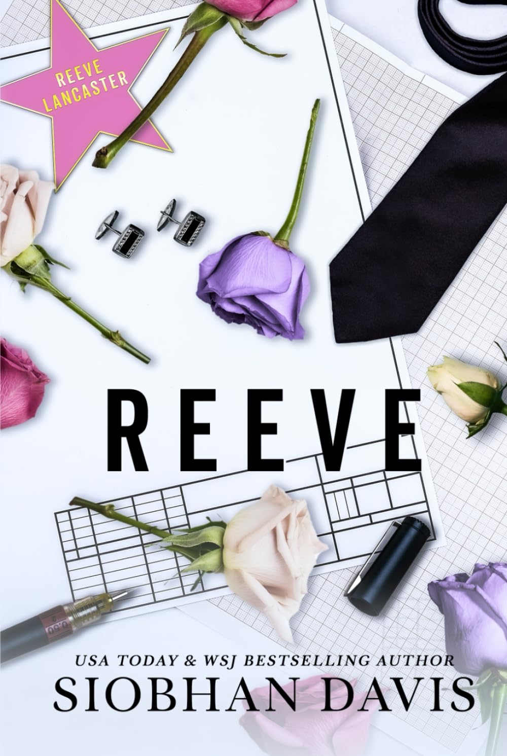 Reeve: A Companion Novel: A Companion Novel (Hardcover): 4 (All of Me)