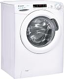 CANDY Lave linge Frontal CS 14102DW4/1-47 - 3