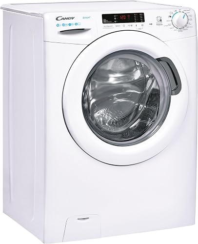 CANDY Lave linge Frontal CS 14102DW4/1-47 - 3