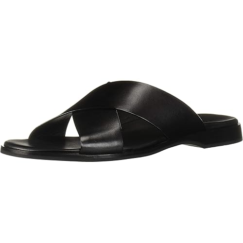 Cole Haan mens Goldwyn 2.0 Crisscross Sandal