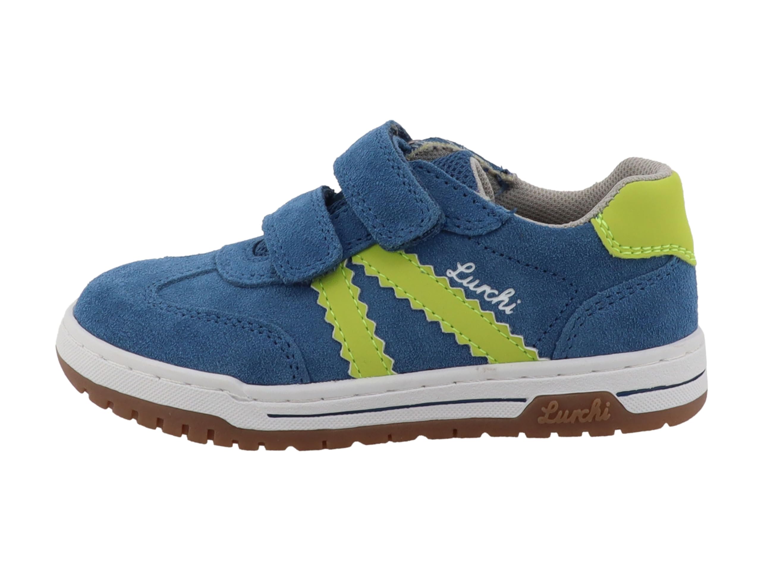 Lurchi Berry Sneaker, royal, 31 EU Weit