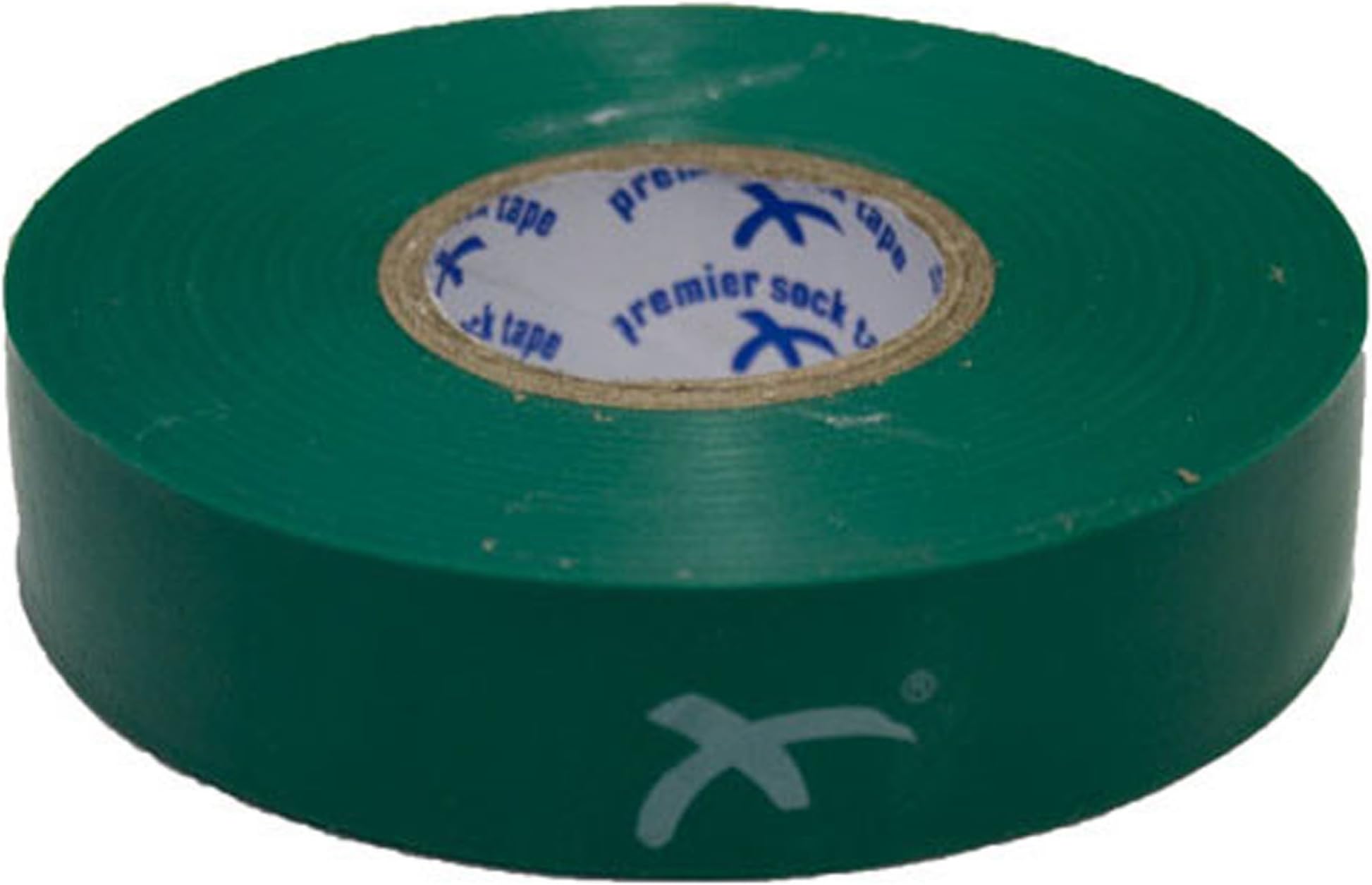 PremierUnisex Sockenband, Grün, Einheitsgröße