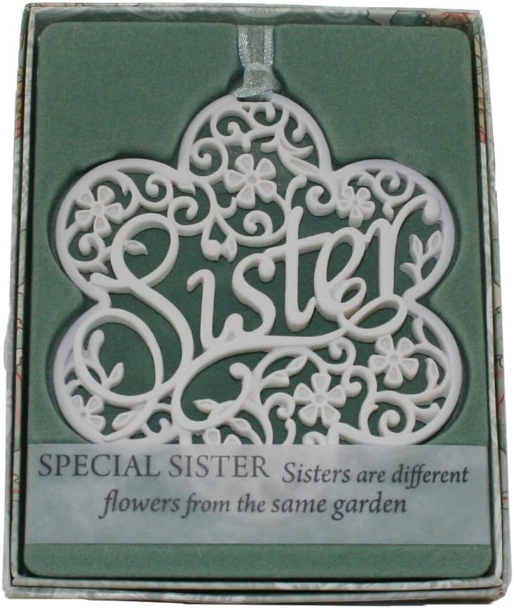 Delicate Words Special Sister