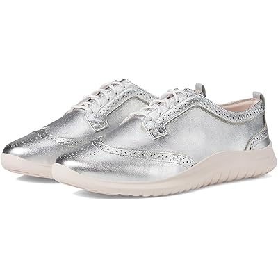 Cole Haan Zerogrand Meritt Wing Tip Oxford