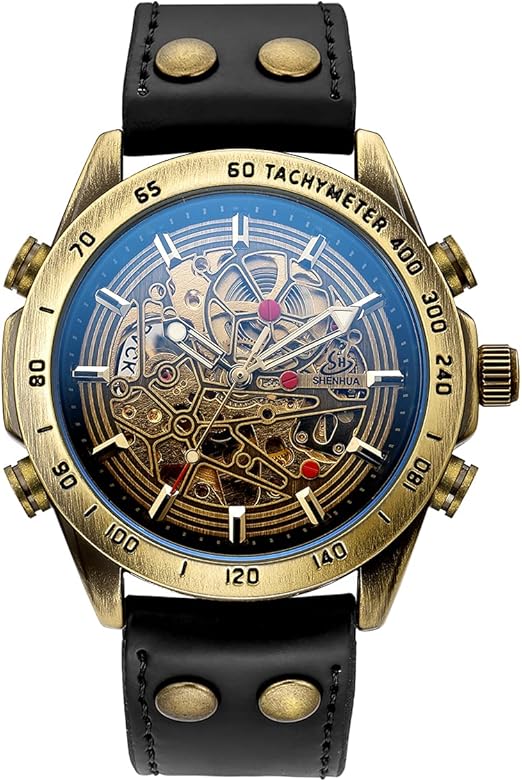 shenhua automatic watch