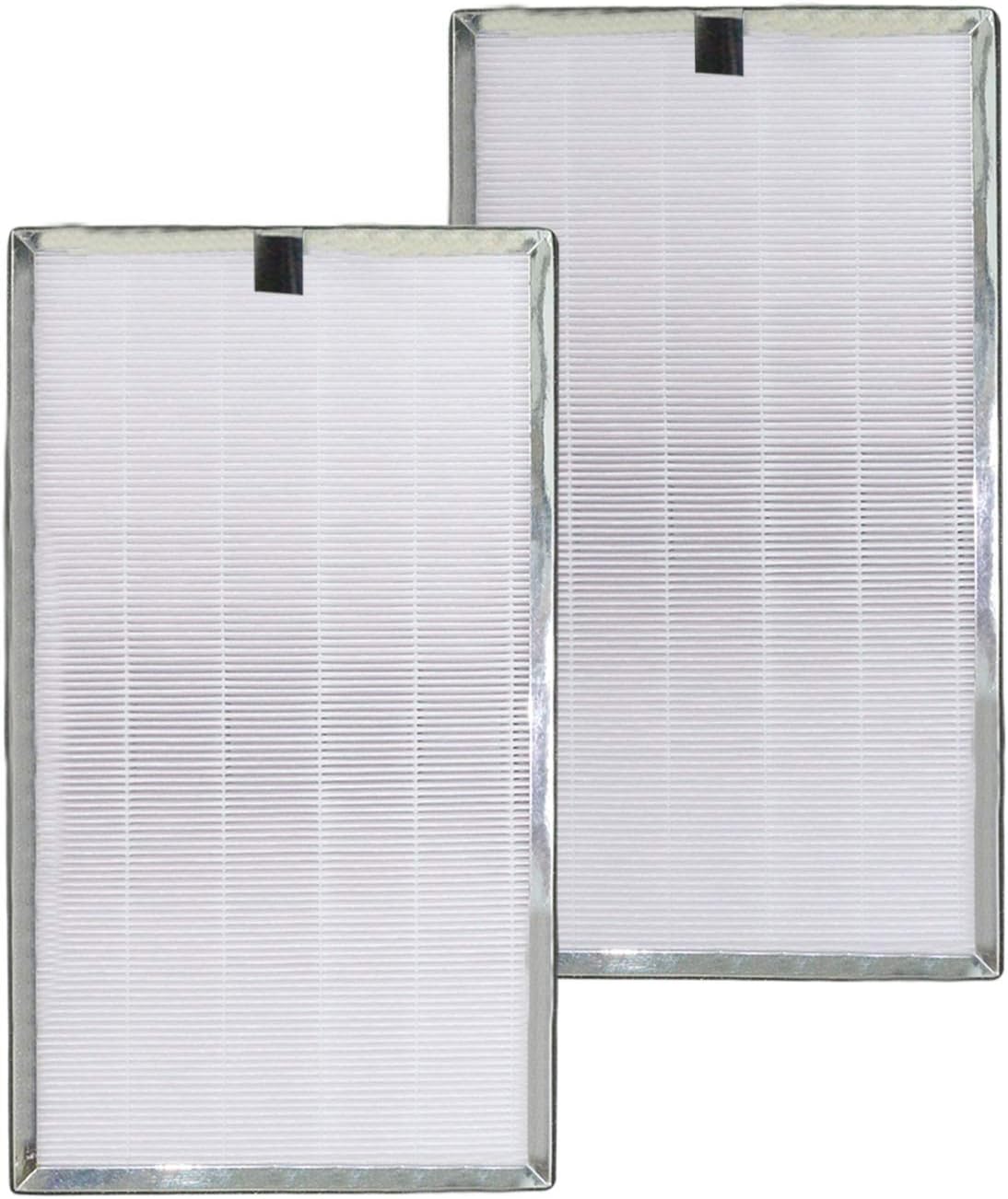 Up To 40% OFF PUREBURG 2-Pack Replacement HEPA Filters Compatible with MA-112 Air Purifiers Amazon Crazy 🔥 Deals PUREBURG 2-Pack Replacement HEPA Filters Compatible with MA-112 Air Purifiers