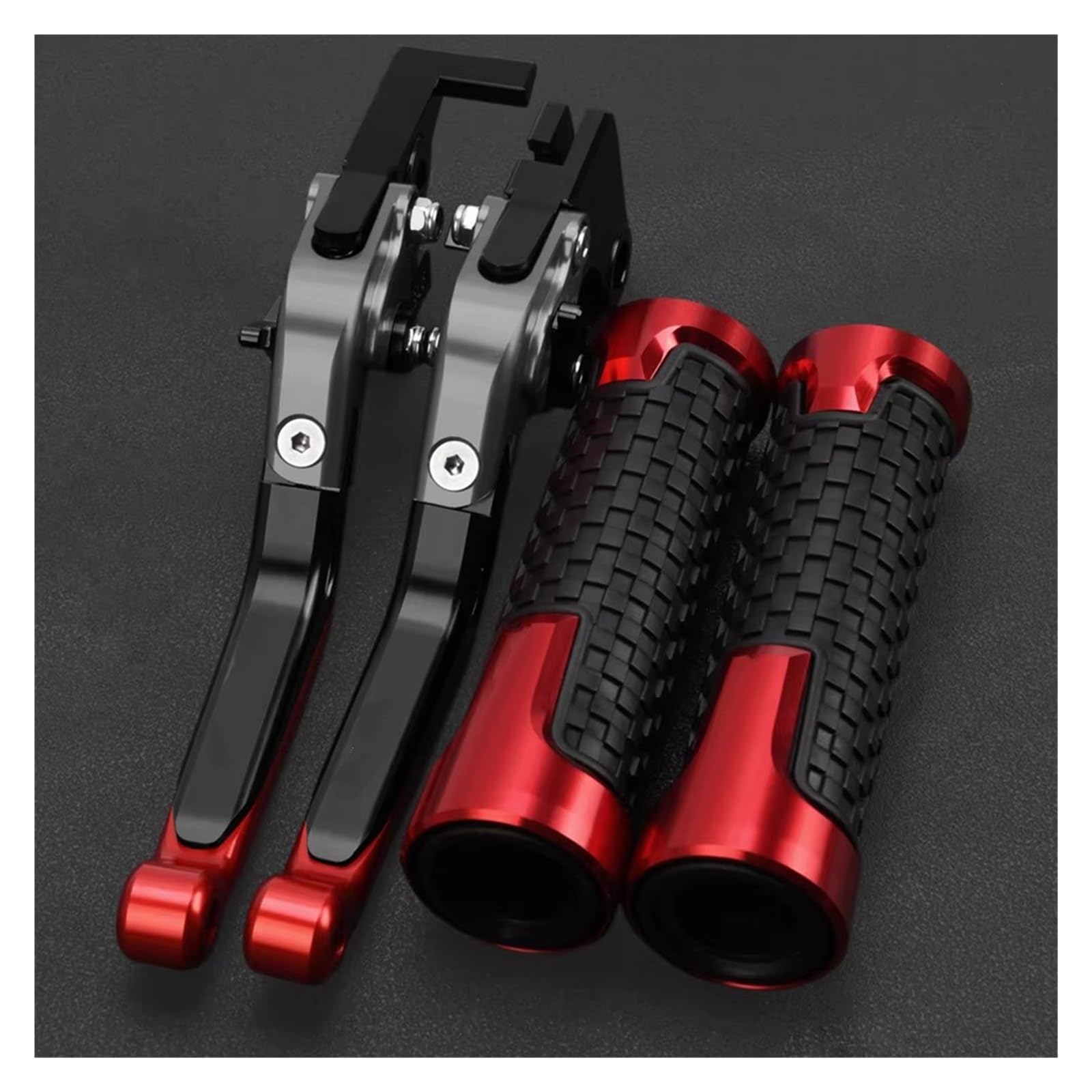Motorbike Handlebar Brake For MSX125 GROM MSX 125 Motorcycle Booster Lever