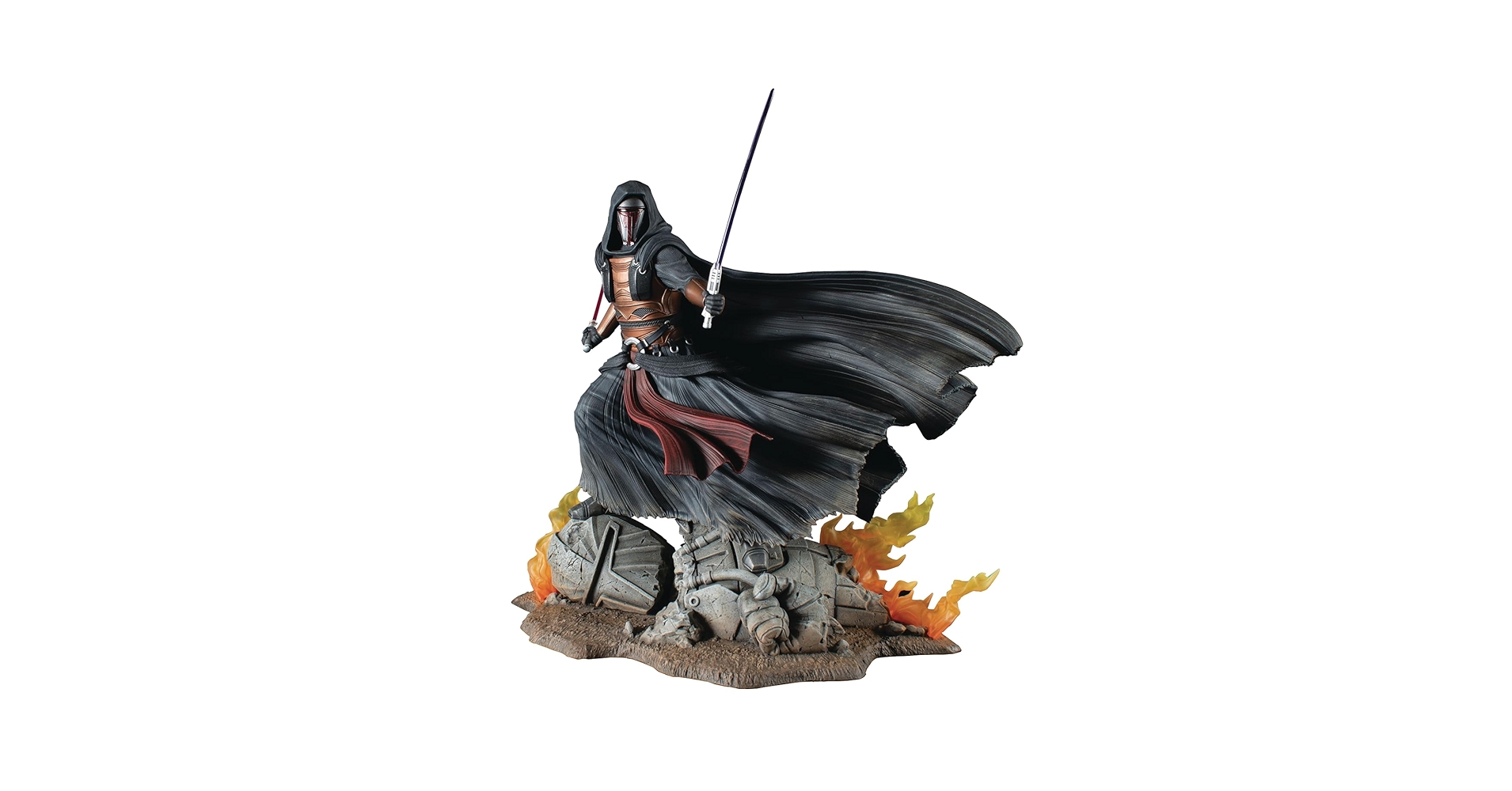 Amazon.co.jp: スターウォーズ:旧共和国の騎士ギャラリー-ダース