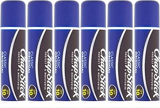 Original ChapStick lip balm stick by ChapStick x 6 Packs