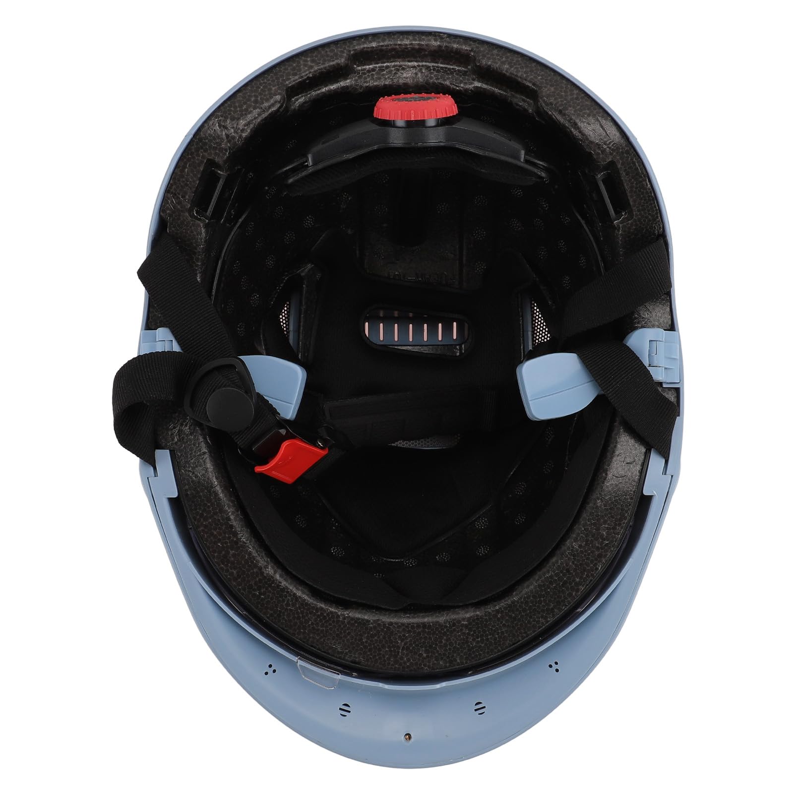 Fahrradhelm mit Bluetooth, Intelligenter Fahrradhelm für Erwachsene, Männer und Frauen mit Integrierten Lautsprechern, Intelligenter Helm mit Weitwinkellicht, Warnlicht,