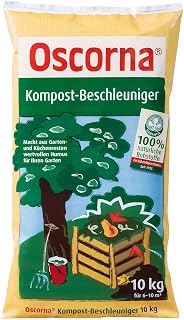 10kg Compost Accelerator