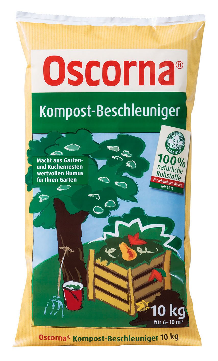 Oscorna Kompostbeschleuniger, 10 kg