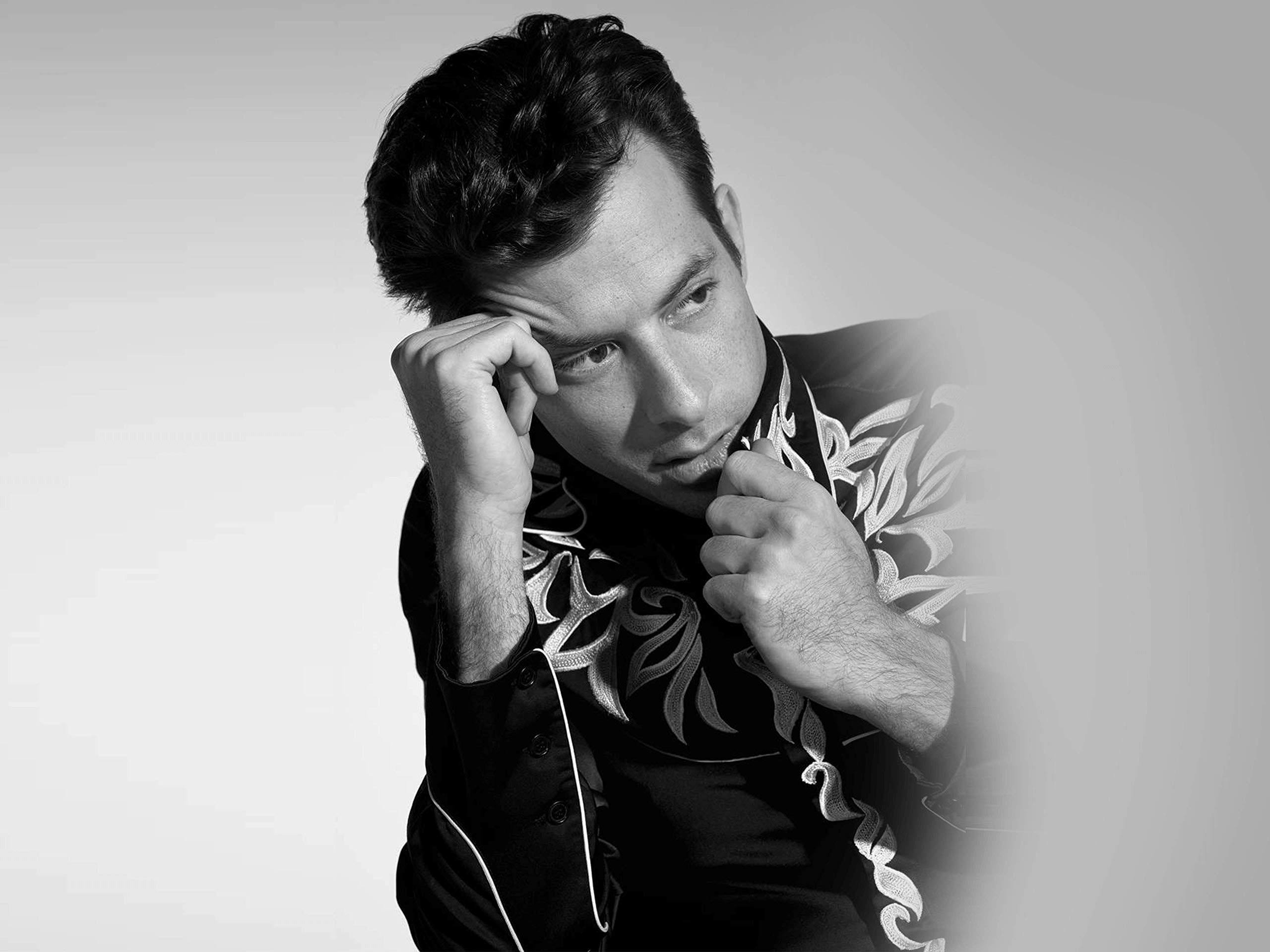 Mark Ronson