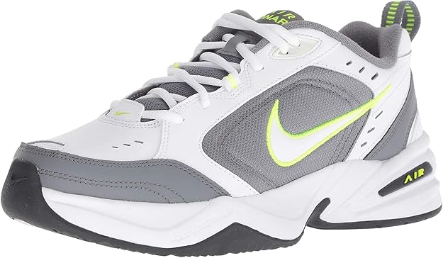 Nike Womens Air Monarch Iv Cross 
